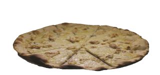 Kuracia pizza – 5,70 €