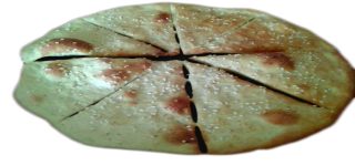 Pizza chlebík – 2,90 €