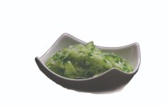 Uhorkový šalát – 150g – 2,10 €