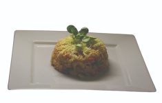Zeleninové rizoto – 420g – 5,00 €